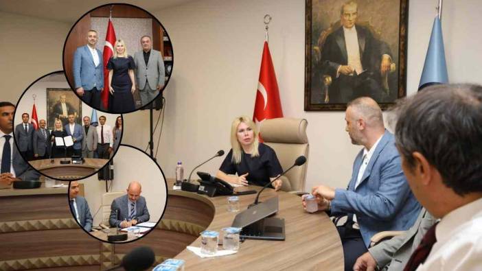Antalya’da Üniversiteler Arasında Büyük GES Projesi Başladı