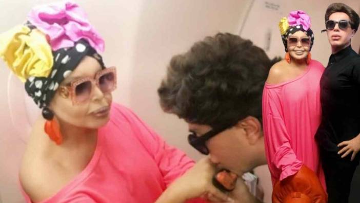 Antalya’da Bülent Ersoy Krizi: Yılmaz Morgül’den Tepki