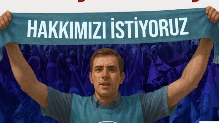 Antalya Sağlık Çalışanları Ayakta! 14 Ağustos’ta Hastane Önünde Büyük Buluşma