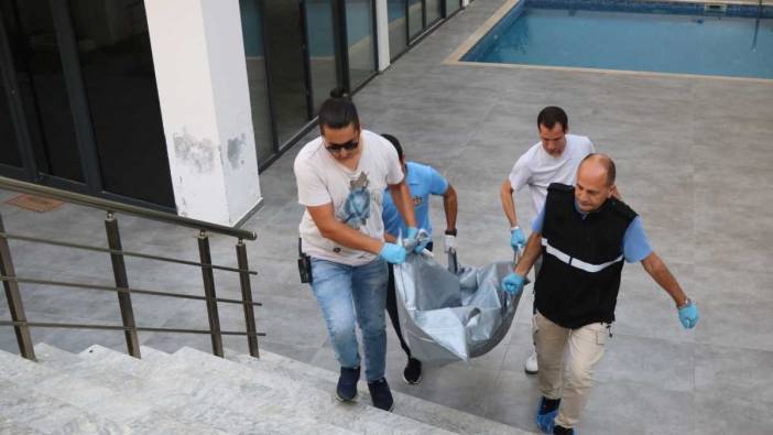 Ev Arkadaşını Başından Vurdu! Alanya’dan Kaçtı, Gümüşhane’de Yakalandı