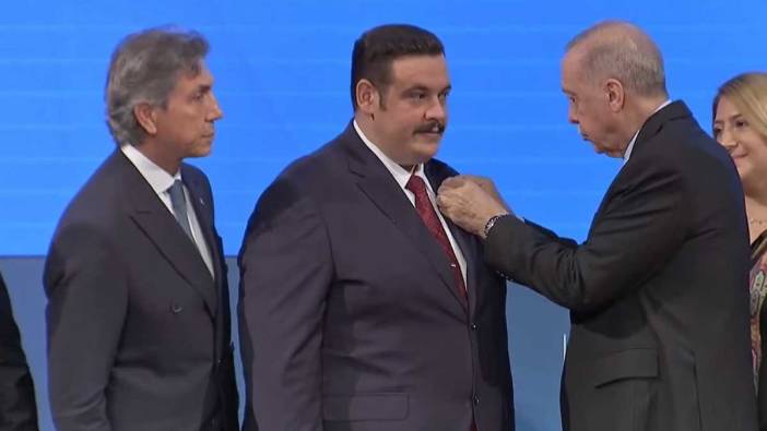 Yalvaç Belediye Başkanı Mustafa Kodal AK Parti’ye Katıldı! Erdoğan'dan Sürpriz Yorum