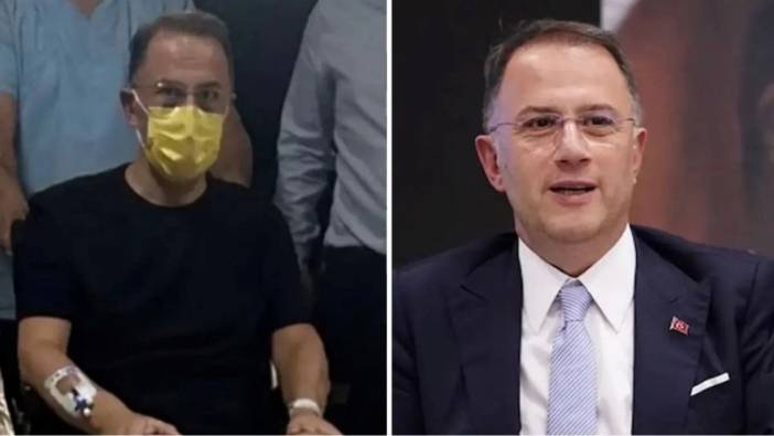 Adli Tıp Kararını Açıkladı! Mehmet Murat Çalık'ın Cezaevinde Kalmasına Engel Yok
