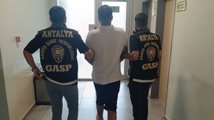 Aksu’da 25 Milyonluk Plaza Yangını Kundaklama Çıktı: 2 Tutuklama