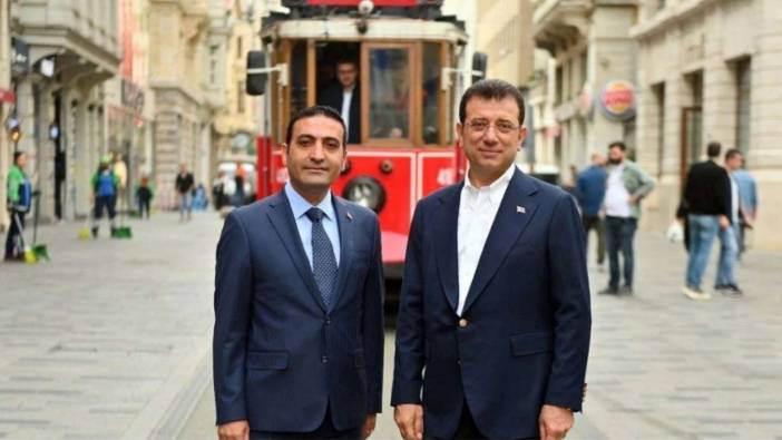 İBB Soruşturmasında 9. Dalga! Beyoğlu Belediye Başkanı Gözaltında