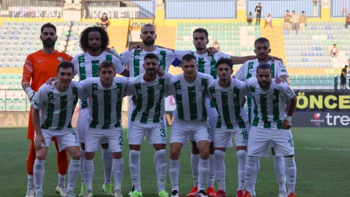 TFF 1. Lig’de İlk Maç, İlk Ceza! Serik Spor’a 250 Bin TL