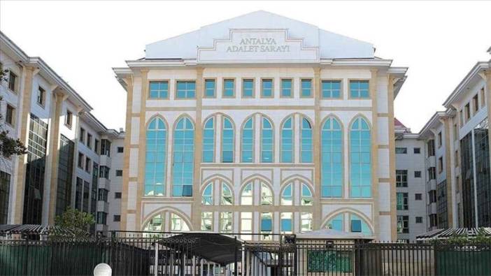 Antalya Büyükşehir Belediyesi Soruşturmasında 15 Kişi Adliyede
