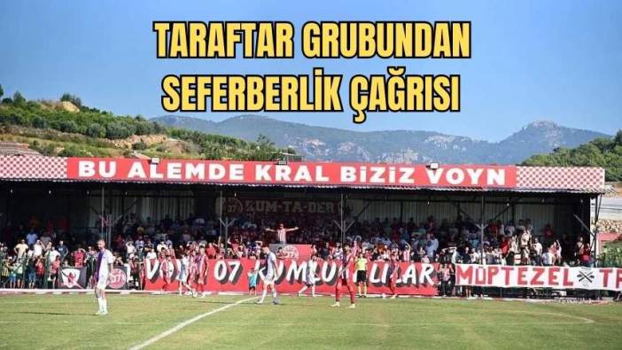 Kumluca Belediyespor Kapanma Tehlikesiyle Karşı Karşıya
