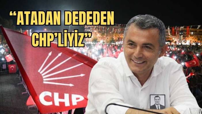 Nefi Kara’dan Operasyon Öncesi AKP’ye Transfer İddialarına Net Yanıt