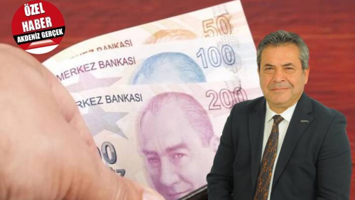 Mehmet Balık’tan Memur Zammı Teklifine Sert Tepki: “Masadan Kalkın!”