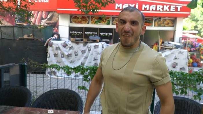Isparta’da “Halkın Adamı Deli Mustafa” Sosyal Medyanın Yıldızı Oldu