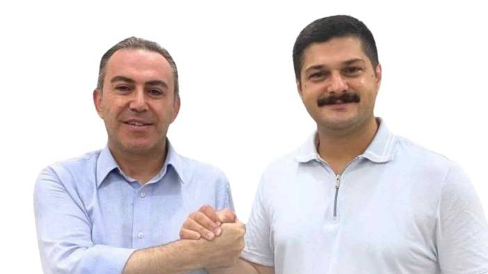 CHP Konyaaltı’nda Adaylar ‘Birleşti’