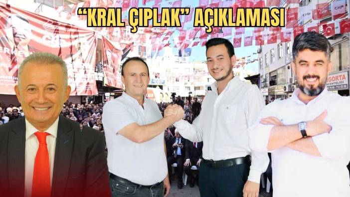 CHP Serik İlçe Başkanlığı Seçiminde Tansiyon Yükseliyor