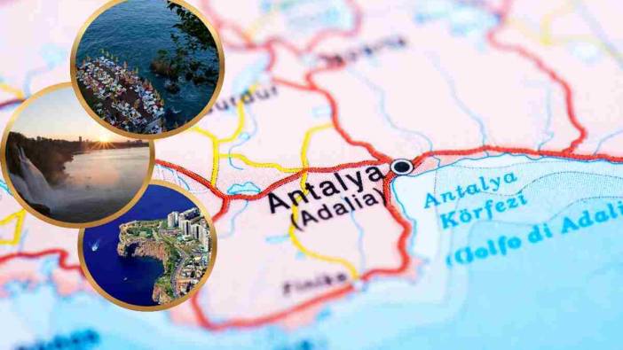 Antalya’nın En Lüks Semti Neresi?