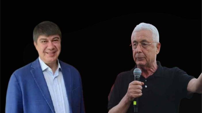Menderes Türel’den Nail Kamacı’ya ‘Kör aşıklar gibi savunmayın’