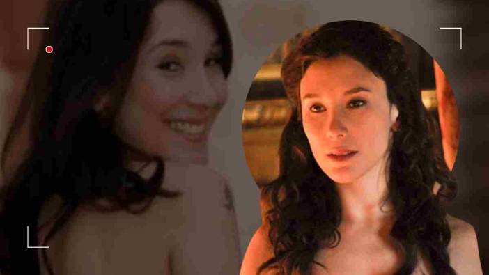 Antalya Altın Portakal Ödüllü Sibel Kekilli Dönüyor