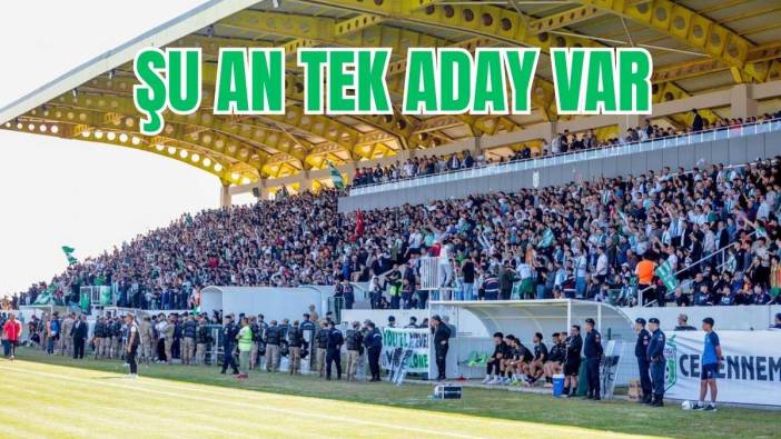 Manavgat Belediyespor’da Yönetim Belirsizliği Sona Eriyor