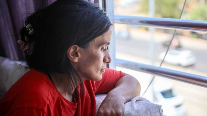 Antalya’da Serebral Palsi Hastası 30 Yıldır Ev Hapsinde! Destek Bekliyor