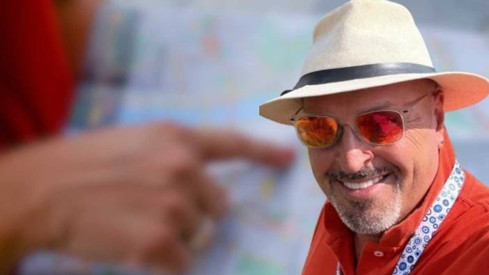 Antalya Turizm Camiası Yasta: Rehber Cihan Kılıç Vefat Etti