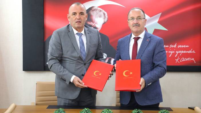 Antalya’da okul servis protokolü imzalandı