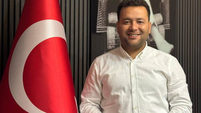 CHP Korkuteli’de Onur Ozan Bardak kolları sıvadı