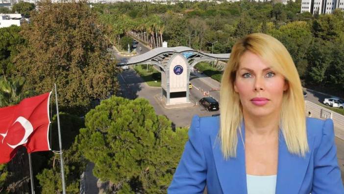 Türkiye’nin En Büyük Üniversite GES Projesi Antalya'da Başladı! Akdeniz'in Enerjisinin Yarısını Karşılayacak
