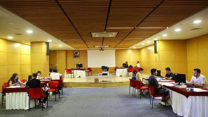 Antalya’da 45 Yeni İtfaiye Eri Alınıyor: İşte Sınav Tarihleri