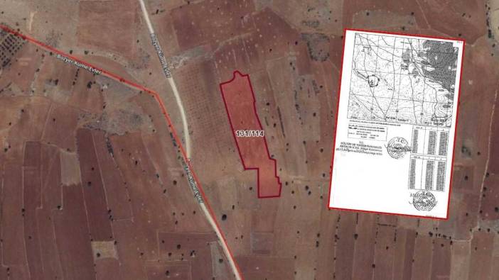 Elmalı'da Antik Mezarlık Koruma Altına Alındı