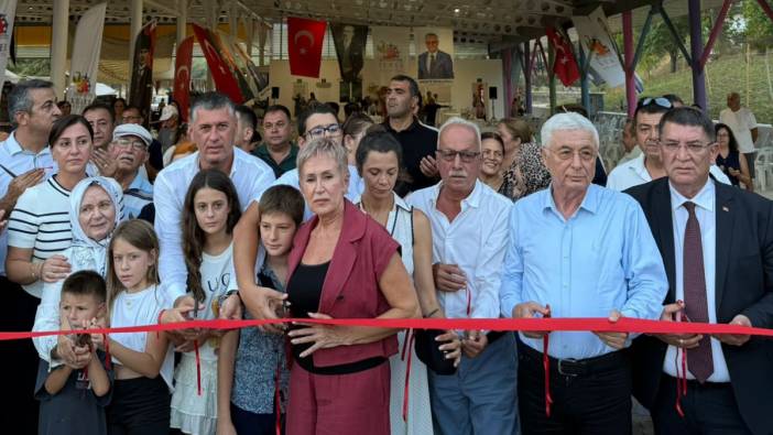 Antalya’da Esnafa Müjde! Tekirova Kapalı Pazaryeri Kapılarını Açtı