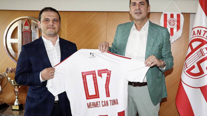 Antalyaspor’da Samimi Buluşma: İş Dünyasından Başkan Perçin’e Tam Destek
