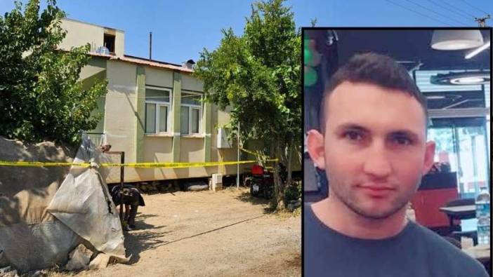 Burdur’da Aile İçi Kavga Can Aldı! Kayınpeder Damadını Vurdu