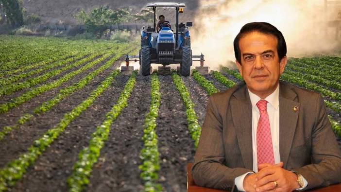 Tarımsal Girdi Maliyetleri Son 10 Yılın Zirvesinde: ATB'den Açıklama!