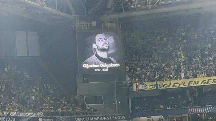 Fenerbahçe–Benfica maçında gözler doldu! Fenerbahçe, Jrokez’i unutmadı…