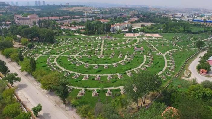 Atatürk Orman Çiftliği Arazisi Satışı İçin Yargıtay’dan Flaş Karar