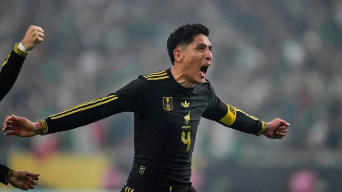 Fenerbahçe Edson Alvarez Transferinde Anlaşmaya Vardı