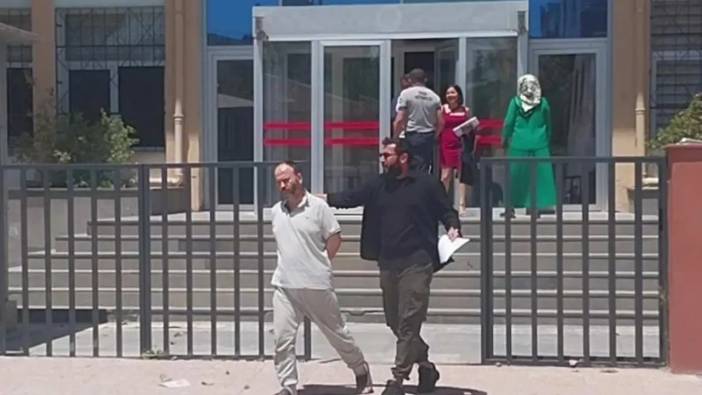 Mersin’de Anne Katili Hayatını Kaybetti!