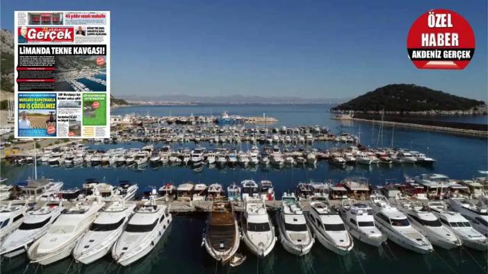 Kayyumdan Teknelere Ceza! Şimdi Ne Olacak?