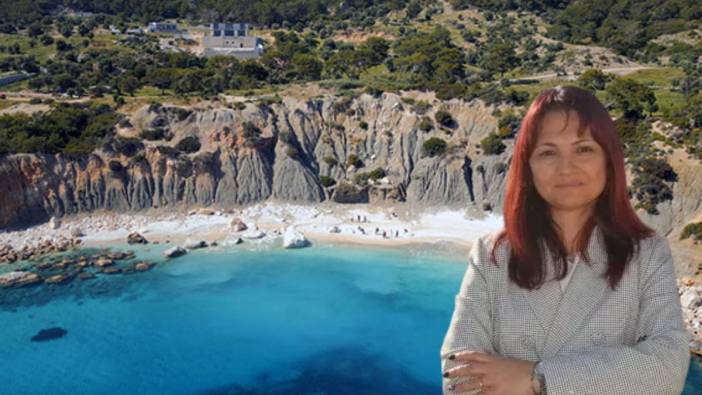 Kaş’ta Skandal İhale! Cennet Gerenlik Koyu Betonlaşmaya mı Açılıyor?