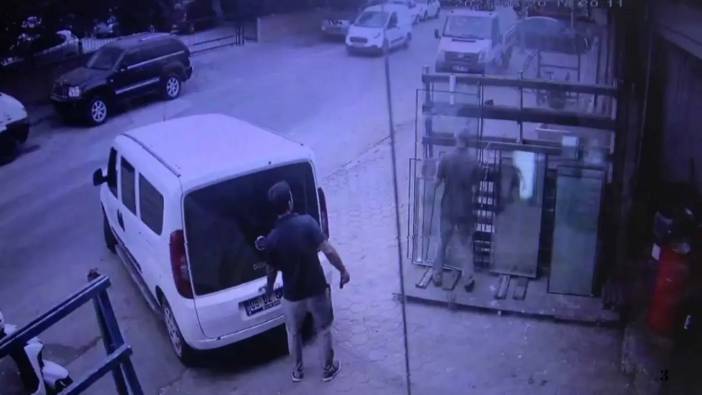 Adana’da Camcıya “IBAN” Oyunu! İnsanlık Bitmiş Dedirten Olay