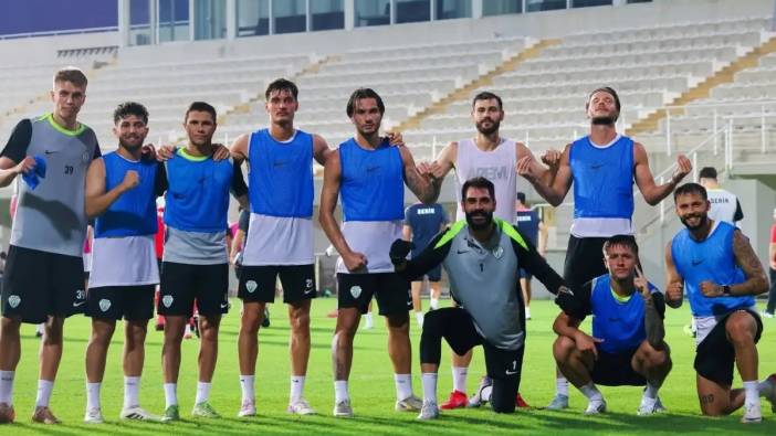 Serik Spor İstanbul’da 3 Puan Peşinde! Çıkışını Sürdürmek İstiyor