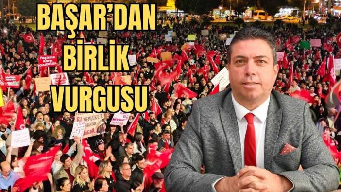 CHP Manavgat’ta Oykun Başar Beyaz Listeyle Zafere Yakın