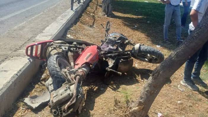 Mersin Tarsus’ta Can Alan Kaza! Yaralıların Tedavisi Sürüyor