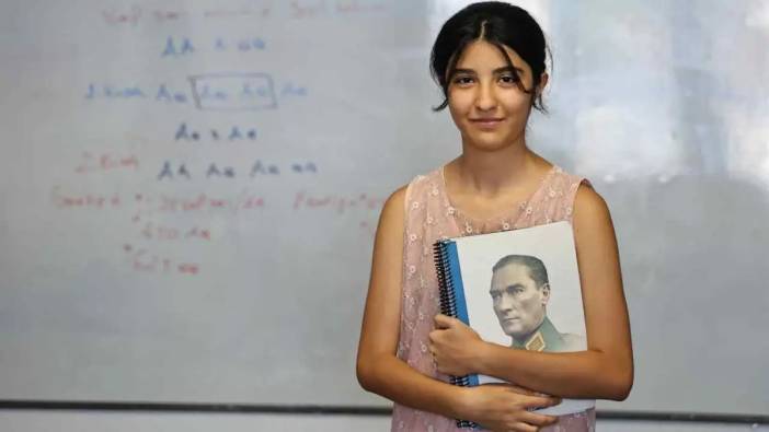 Alanya ATABEM’de Yüzde 100 Başarı: Öğrenciler Hedefine Ulaştı