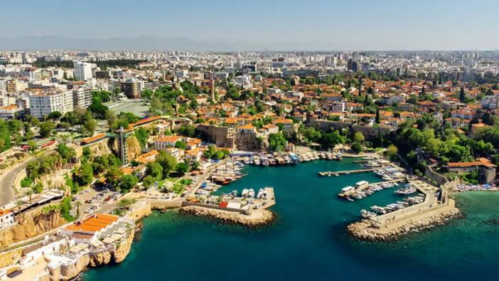 TOKİ Antalya’da 4 Arsayı Satışa Çıkardı! 258 Milyonluk Arsa Satışı Yapacak