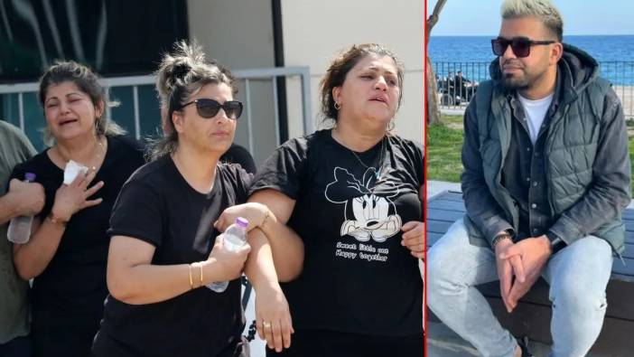 Antalya'da Oda Başkanı Vurdu, Cenazesi Ailesine Teslim Edildi