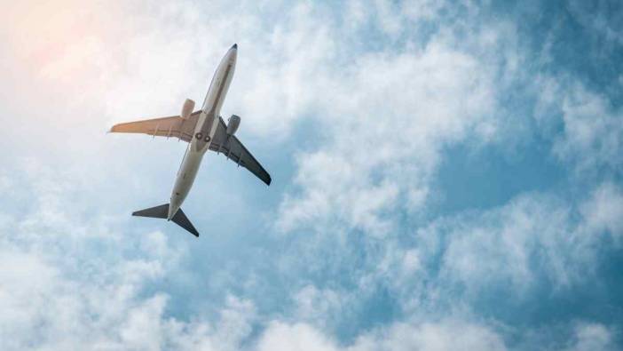 Mardin – Antalya Hattında Uçak Seferleri İçin Geri Sayım