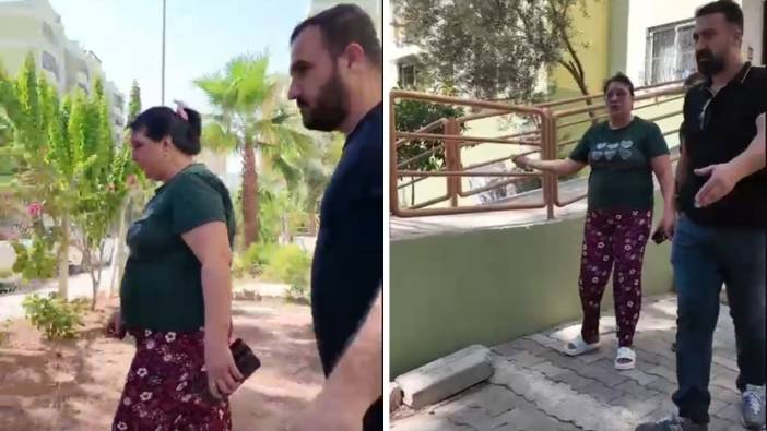 Adana’da Anne Dehşeti: Kızını Bıçakla Kovaladı