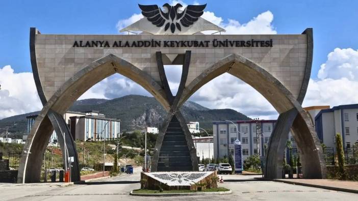 ALKÜ’de Dev Akademik Alım Başladı! Profesörden Görevliye Kadro Yağmuru!