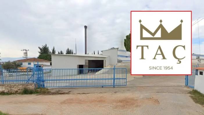 71 Yıllık Antalya Konserve Pekmez Tasfiye Ediliyor