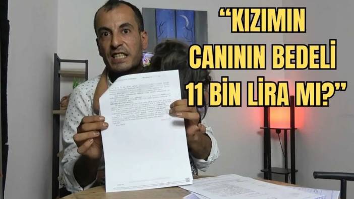 Isparta’da Otizmli Çocuğa Darp İddiasında Babası Cezaya İsyan Etti!