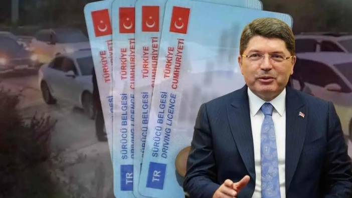 Antalya’da Sürücülere Uyarı: Ehliyetiniz İptal Edilebilir